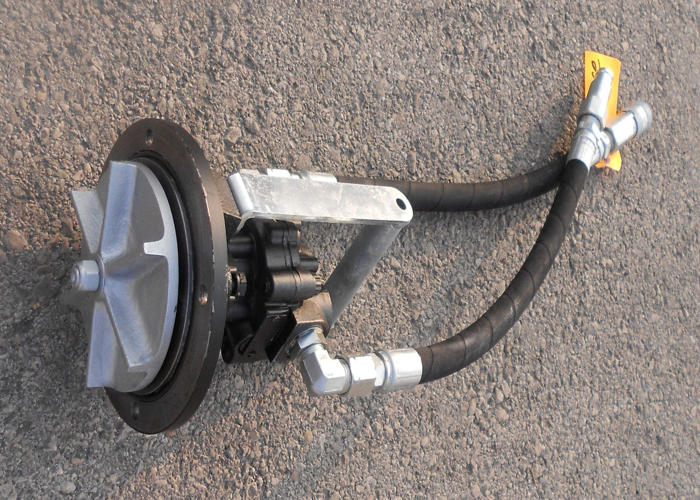 Pompe Centrifuge